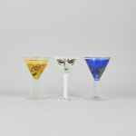 1083 8251 Konstglas